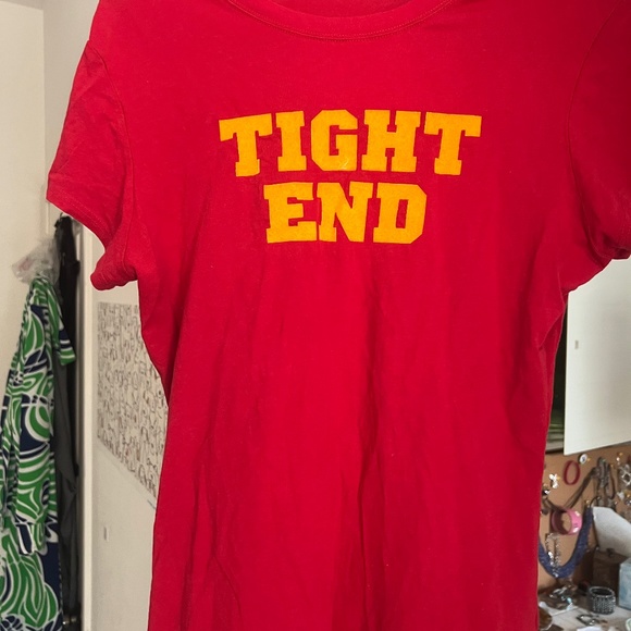 Rue21 Tops - - Rue 21 usc color shirt top t tshirt tee